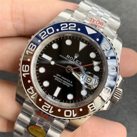 best replica gmt master ii|rolex vs gmt master 2.